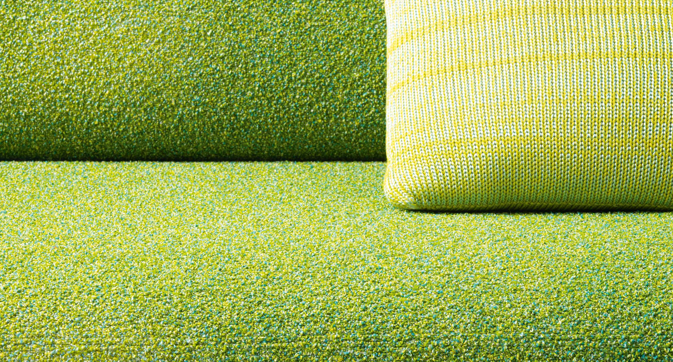Диван Harbour — Paola Lenti, пластик, фото 2