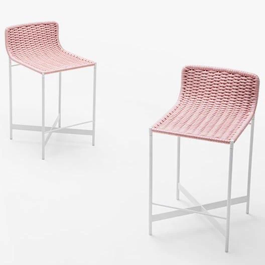 Стул Heron — Paola Lenti, ткань