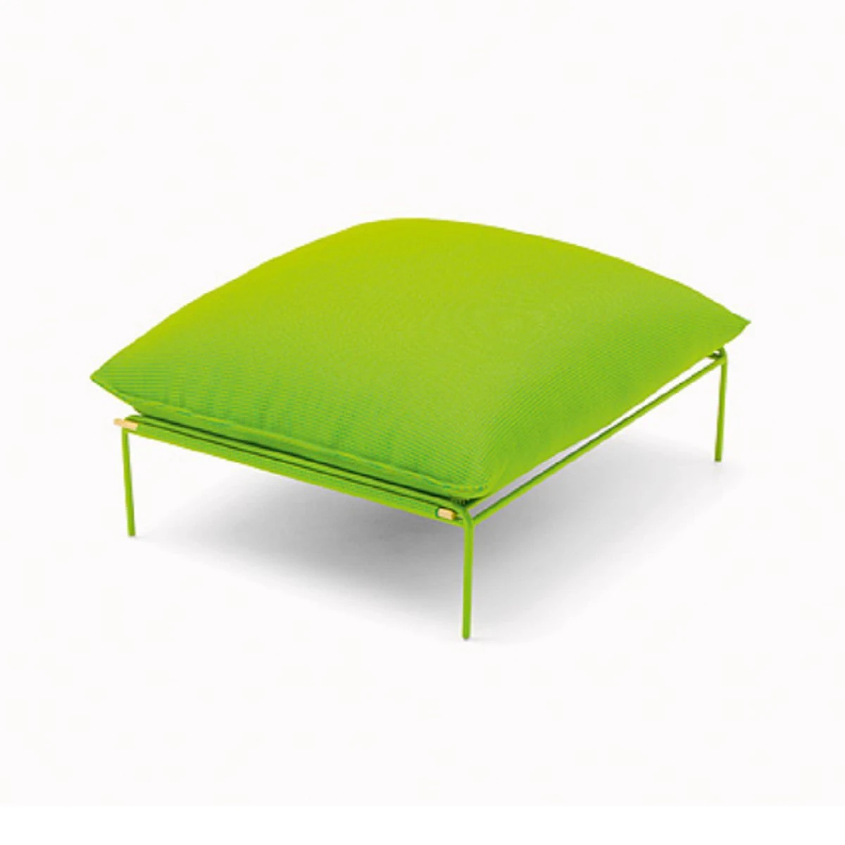 Уличный пуф Kaba — Paola Lenti