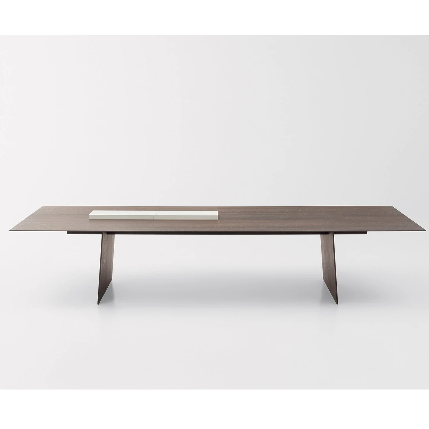 Стол Kanji — Paola Lenti, шпон