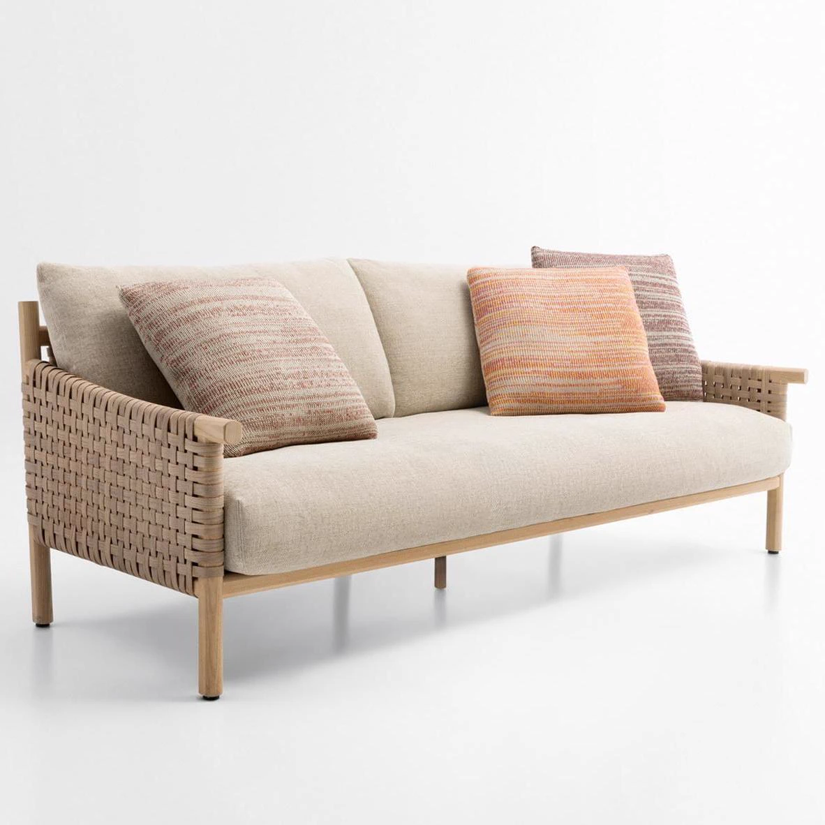 Диван Kiori — Paola Lenti, пластик