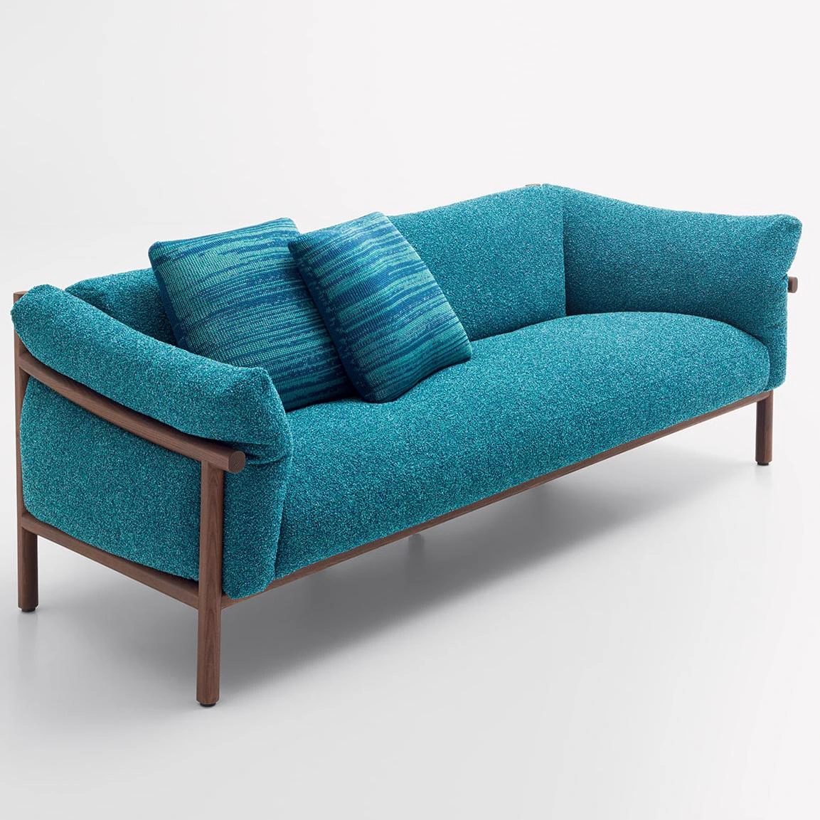 Диван Kyo — Paola Lenti, пластик