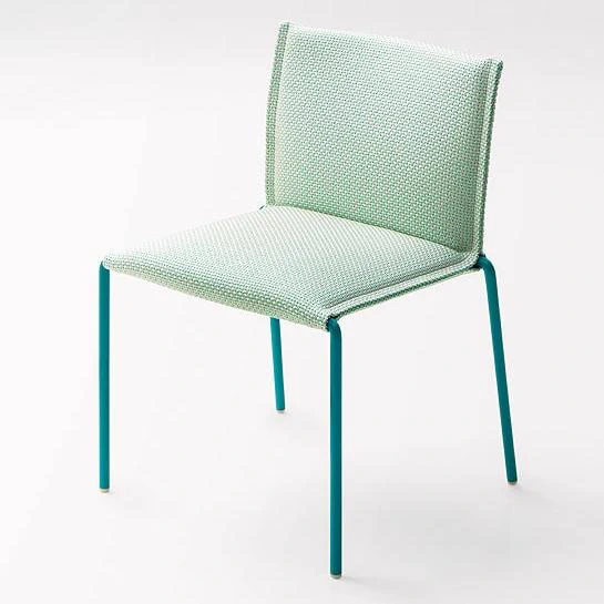Стул Mae — Paola Lenti, пластик