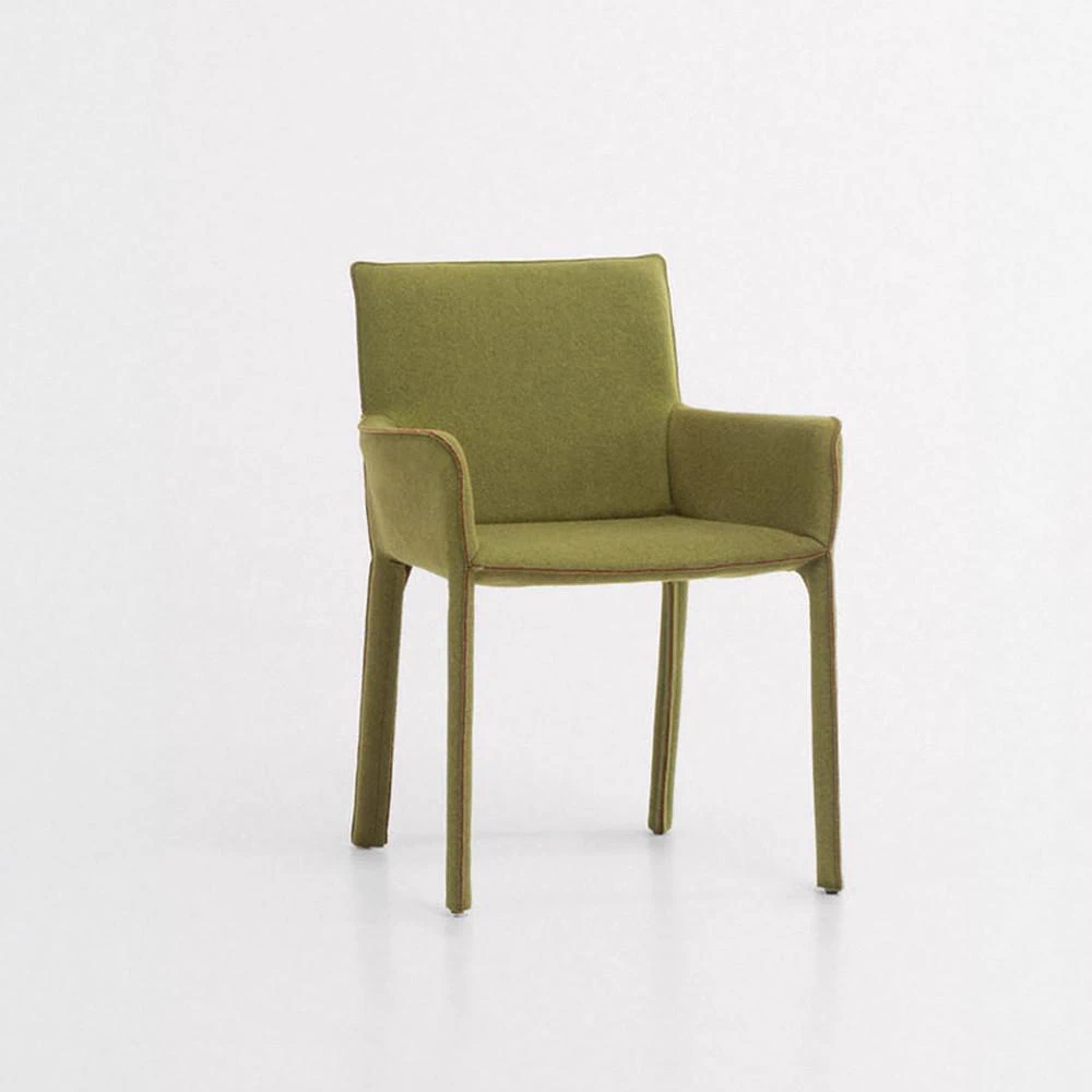 Стул Mia — Paola Lenti, ткань