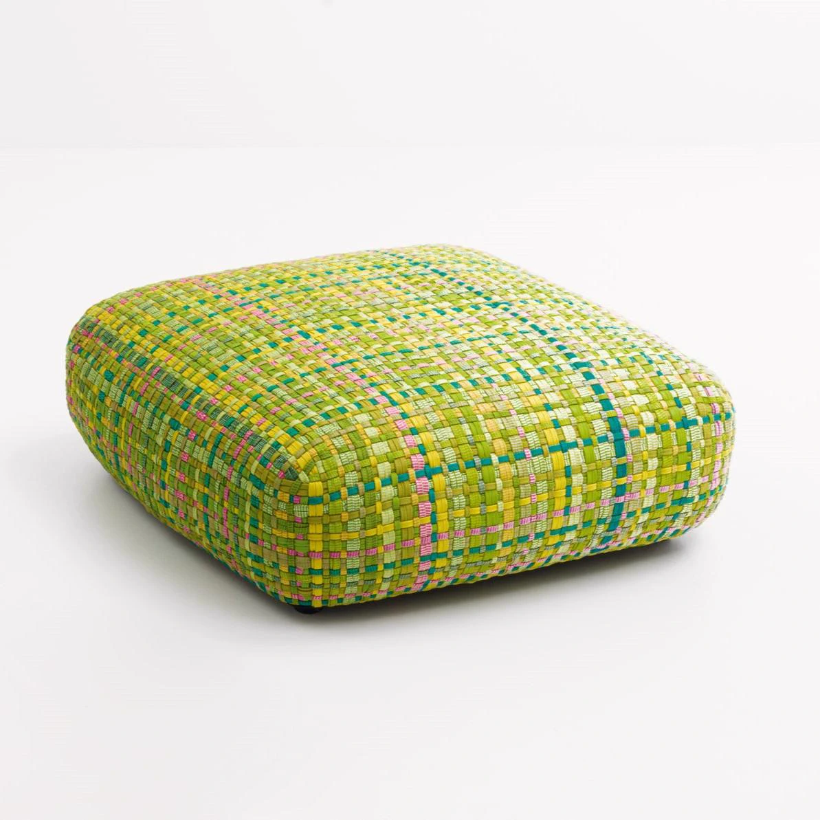 Уличный пуф Millefiori — Paola Lenti
