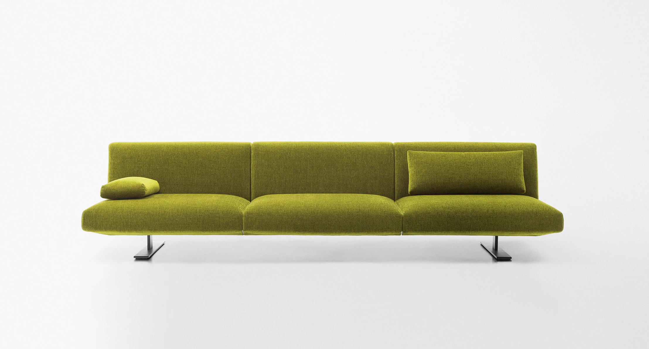 Диван Move — Paola Lenti, пластик, фото 2