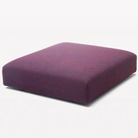 Пуф Move — Paola Lenti, ткань