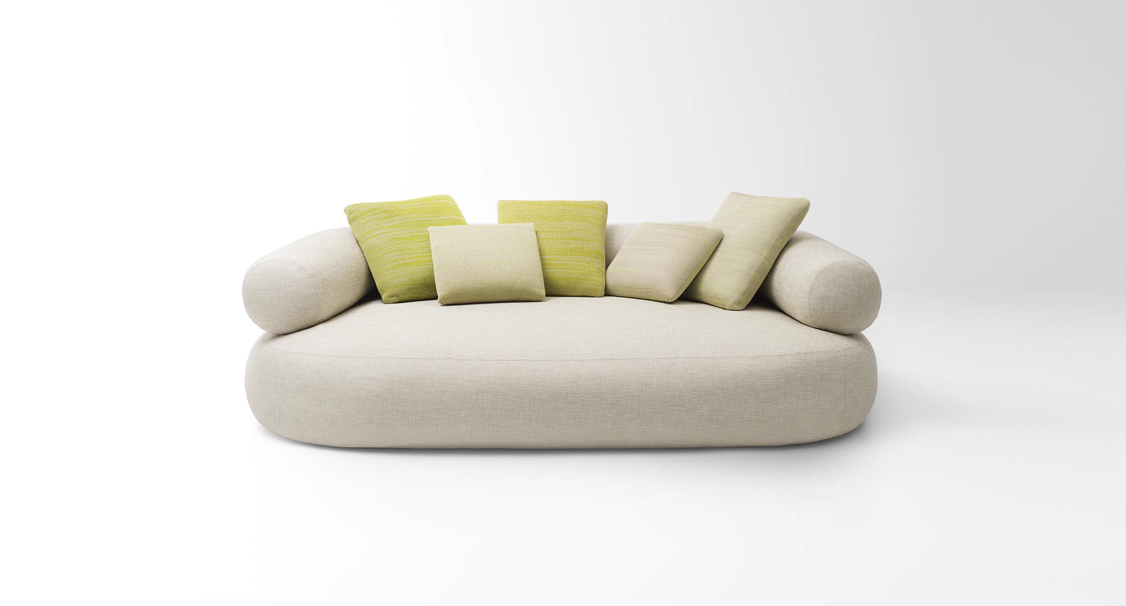 Диван Noah Outdoor — Paola Lenti, фото 2