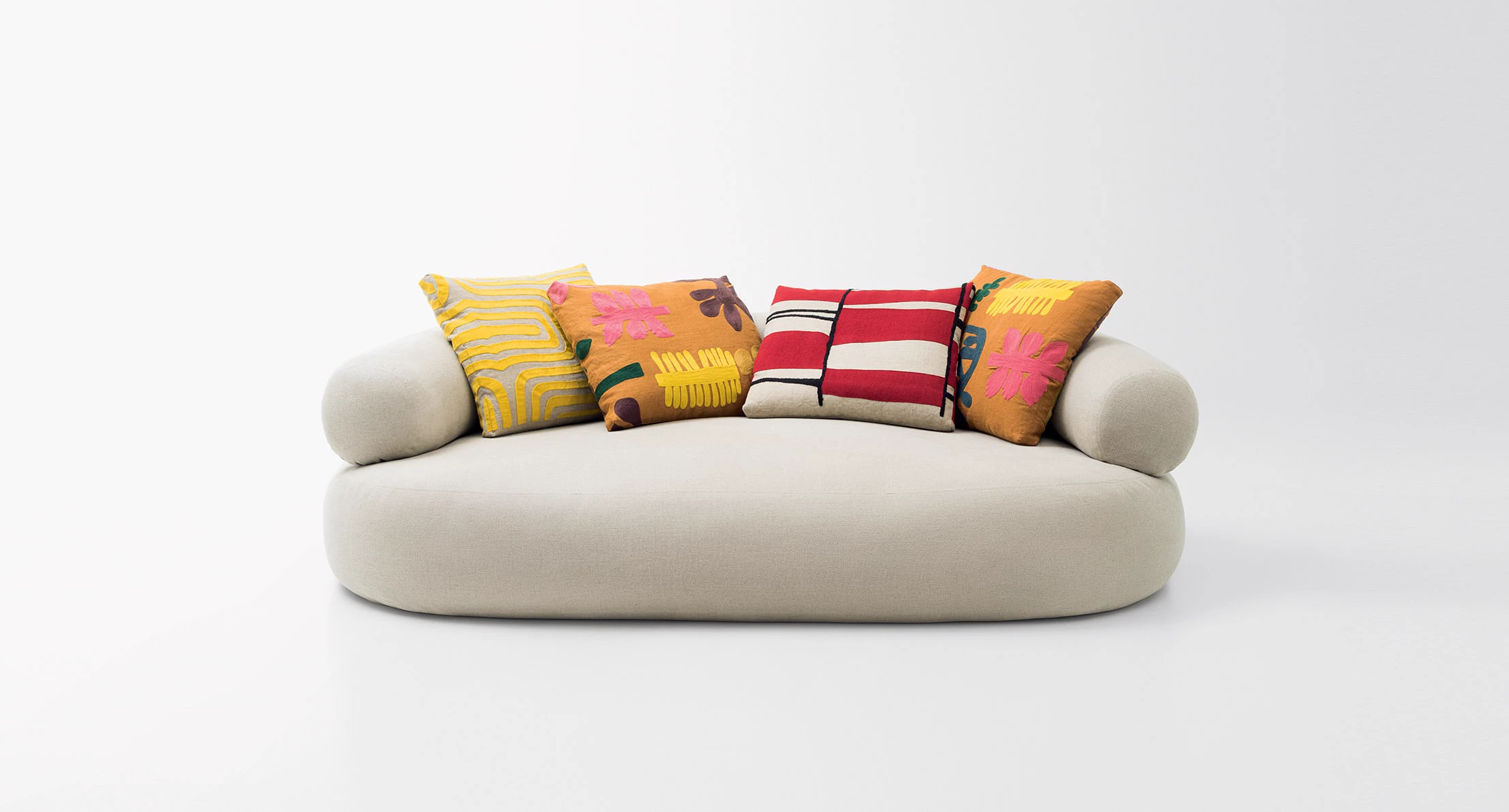 Диван Noah — Paola Lenti, фото 2