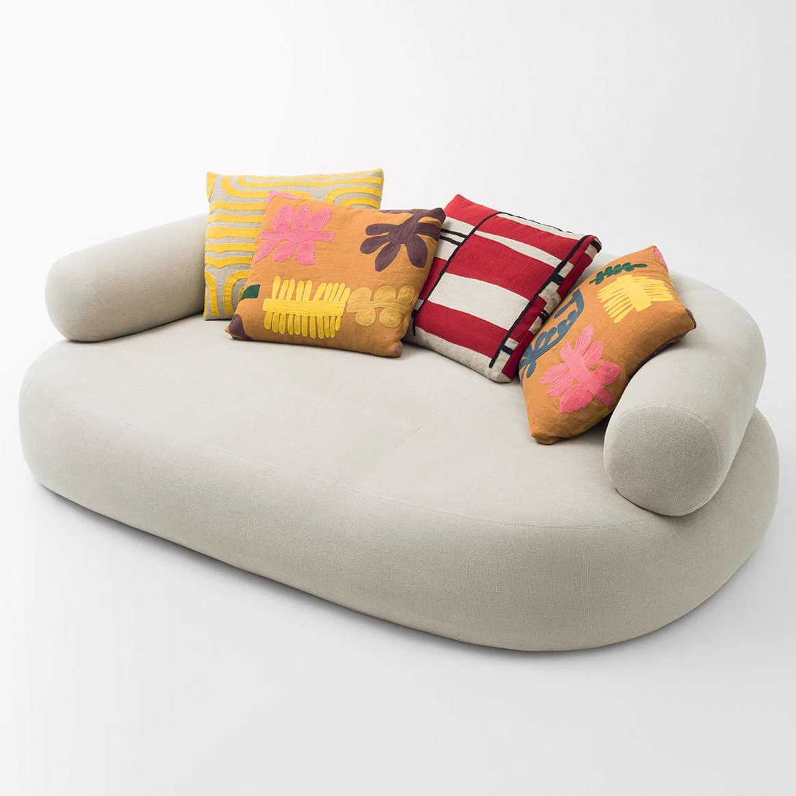 Диван Noah — Paola Lenti