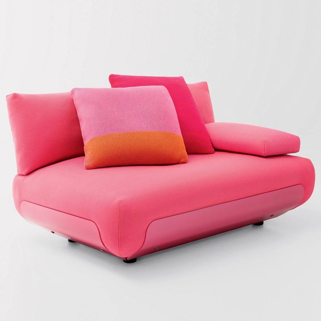 Диван Oasi — Paola Lenti, пластик