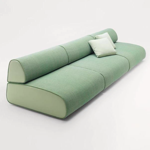 Диван Ola — Paola Lenti, ткань