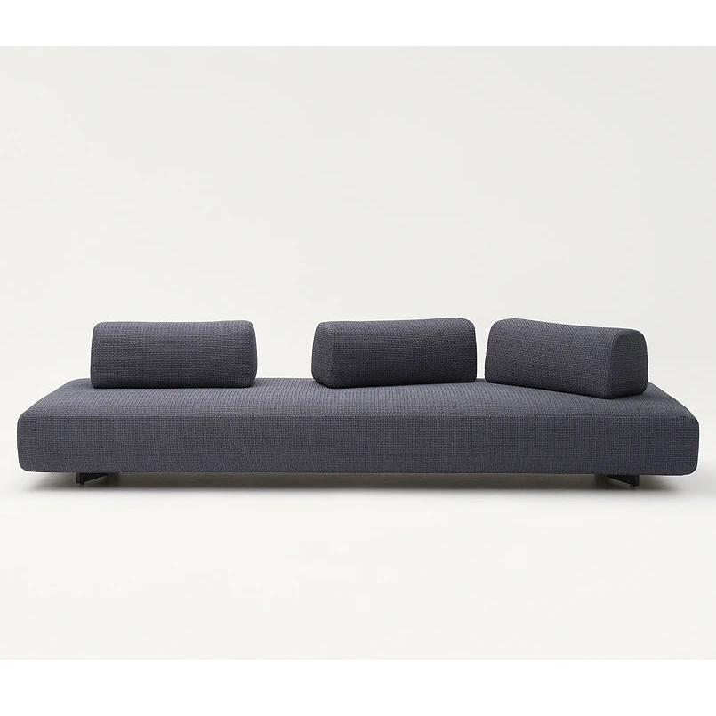 Диван Orlando — Paola Lenti, пластик