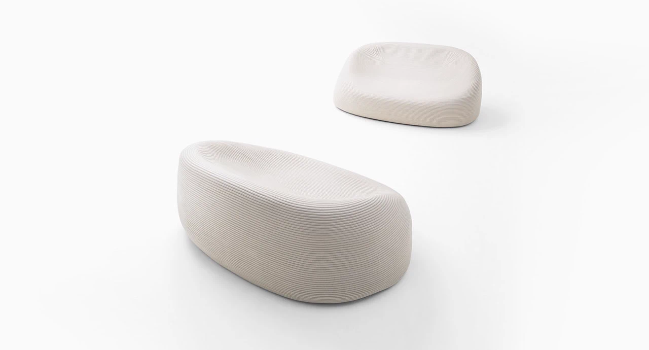 Диван Otto — Paola Lenti, фото 2