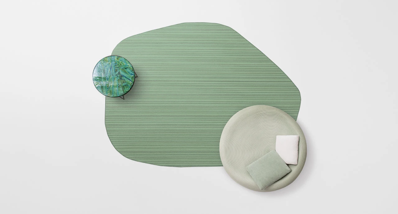 Современный дизайн Кресло Otto — Paola Lenti, фото 4