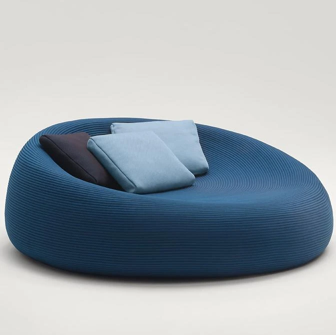 Кресло Otto — Paola Lenti