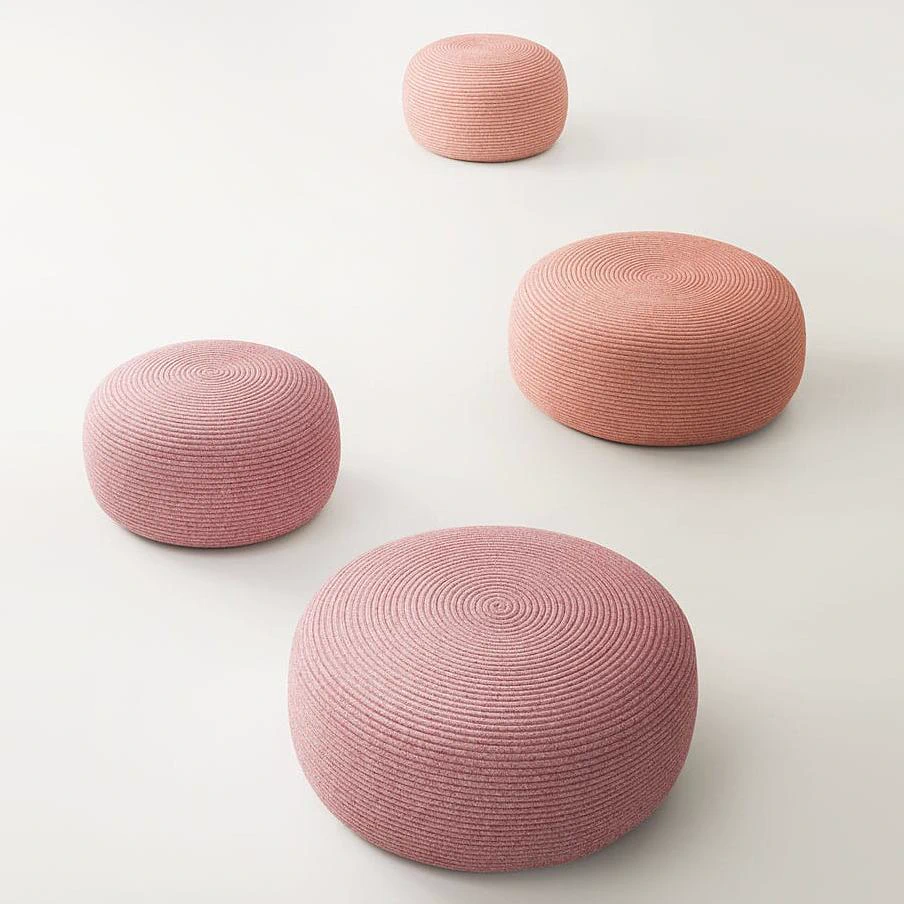 Пуф Otto — Paola Lenti