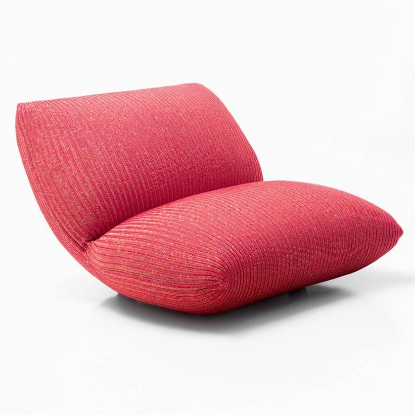 Кресло Pod — Paola Lenti, ткань