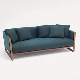 Диван Portofino — Paola Lenti, ткань