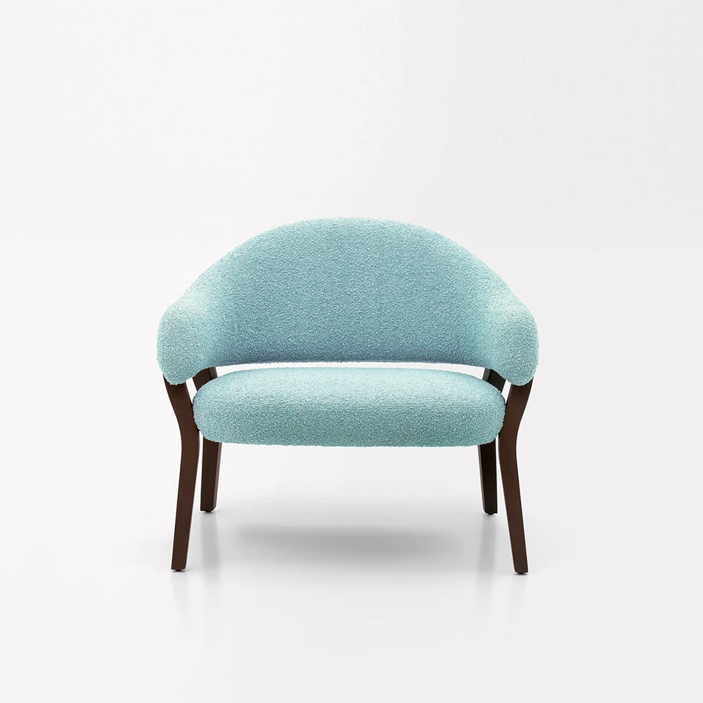 Кресло Sabrina — Paola Lenti, ткань