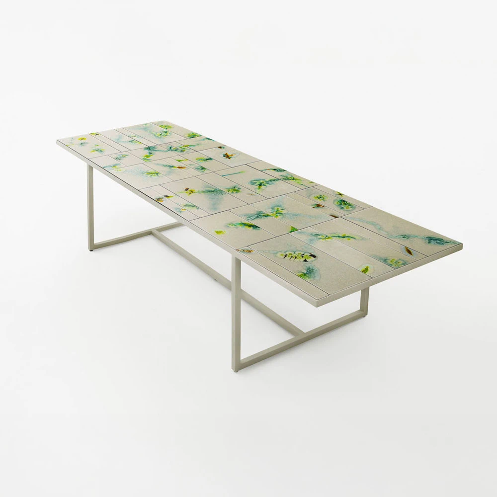Стол Sciara — Paola Lenti