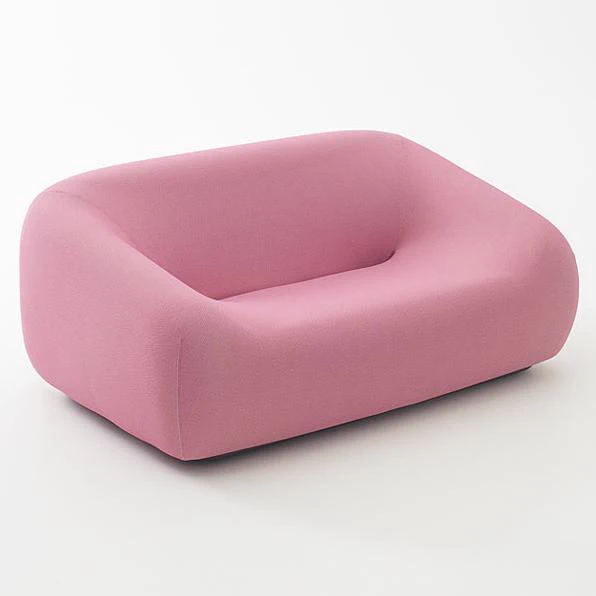 Диван Smile — Paola Lenti, ткань