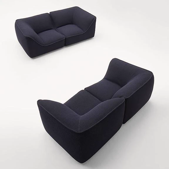 Диван So — Paola Lenti, дерево