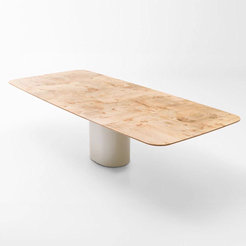 Стол Taol — Paola Lenti, мрамор