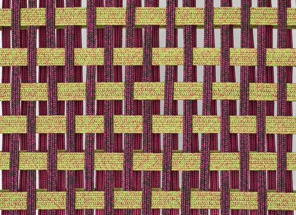 Уличный пуф Telar — Paola Lenti, фото 3
