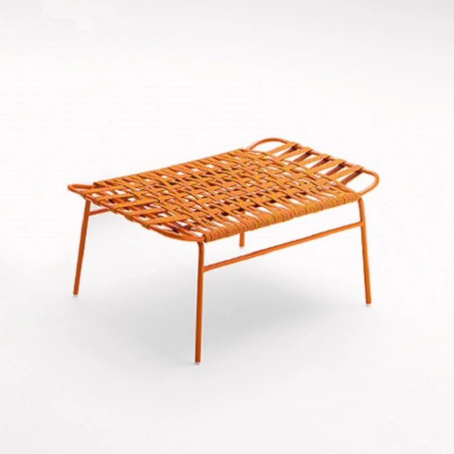 Уличный пуф Telar — Paola Lenti