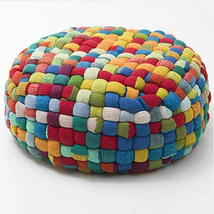 Банкетка Tobit — Paola Lenti, фото 3