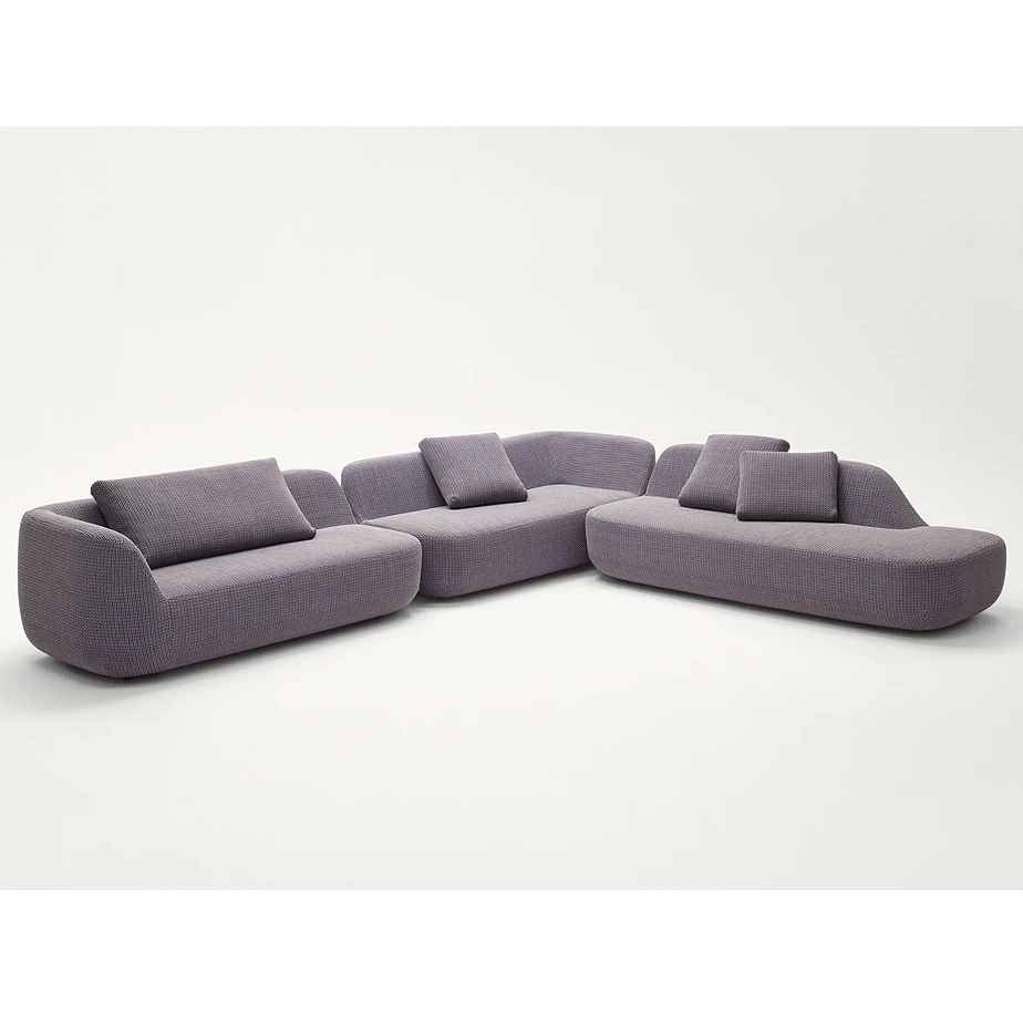 Диван Uptown — Paola Lenti, ткань
