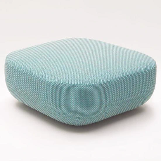 Пуф Uptown — Paola Lenti, пластик