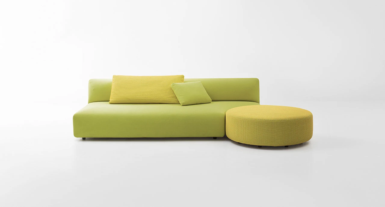 Диван Walt — Paola Lenti, ткань, фото 4