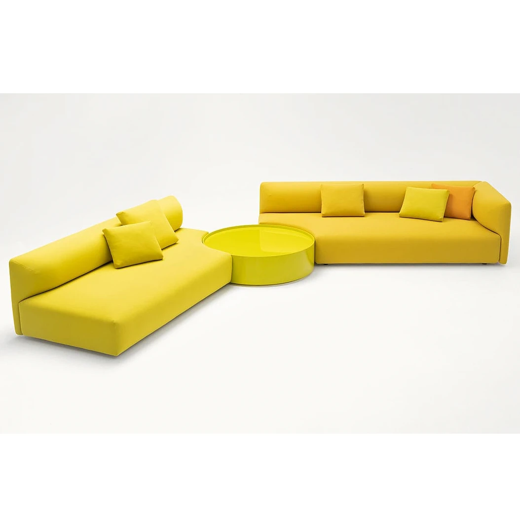 Диван Walt — Paola Lenti, ткань