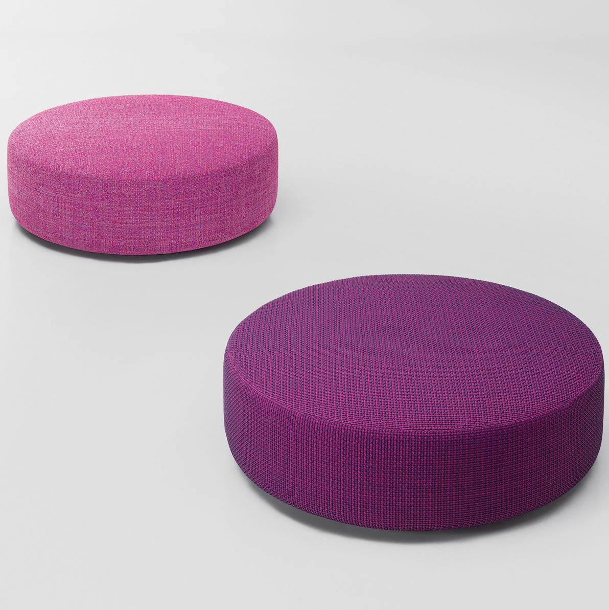 Пуф Walt — Paola Lenti