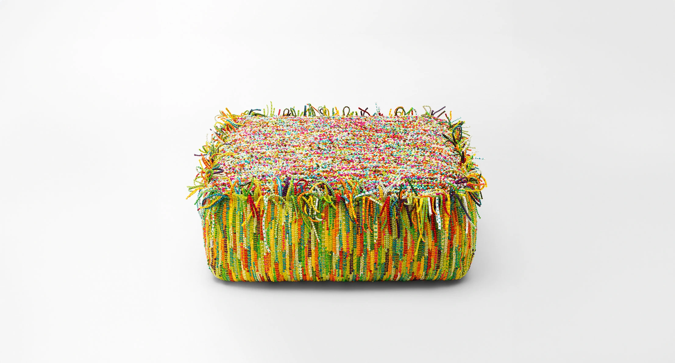 Банкетка Zebru — Paola Lenti, фото 4