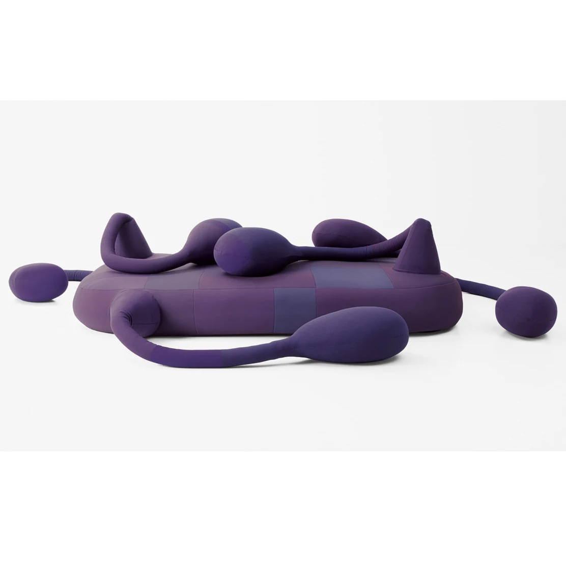 Банкетка Zoide — Paola Lenti
