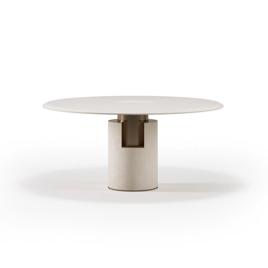 Стол Alba Table — Paolo Castelli, дерево