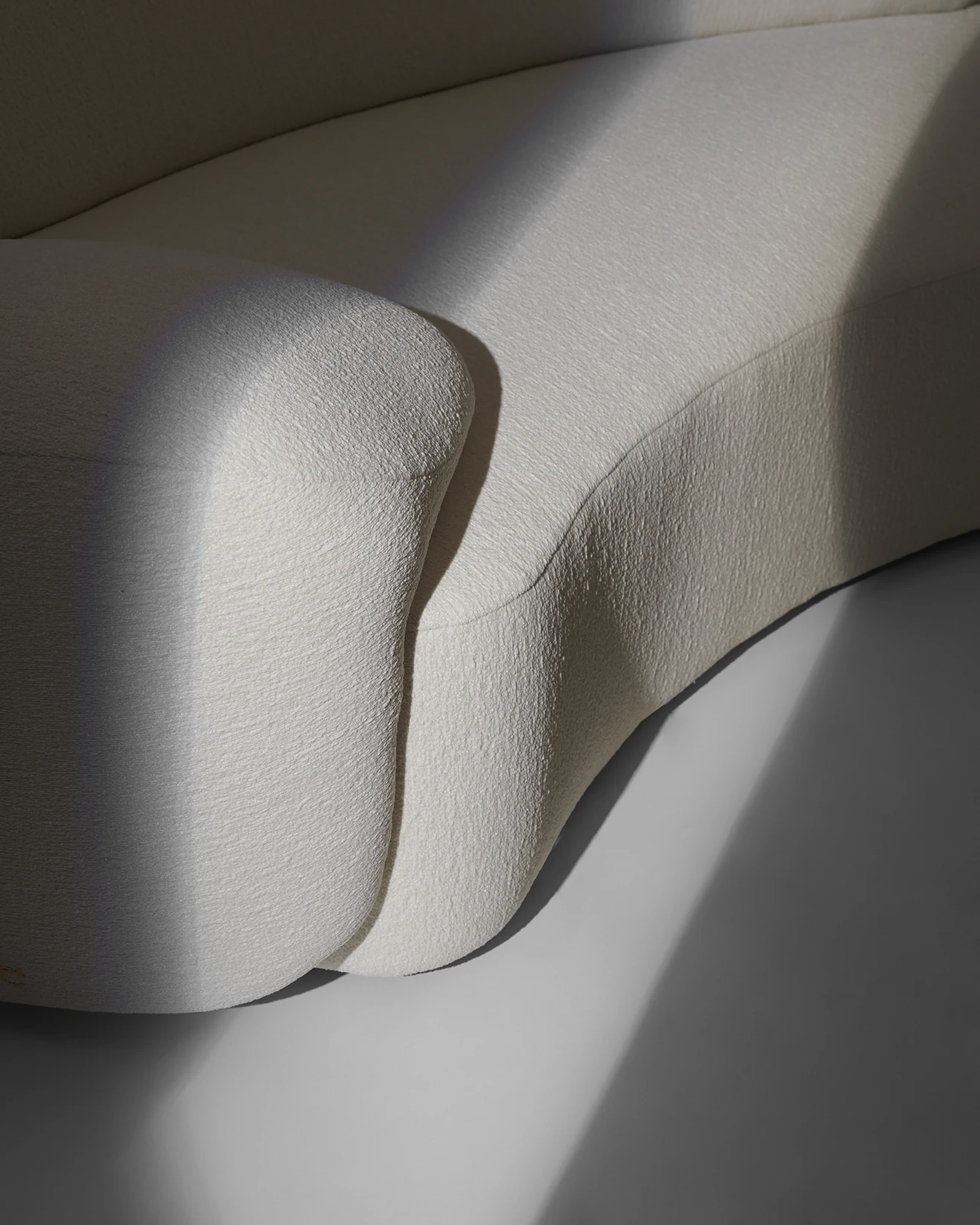 Диван Ama Modular Sofa — Paolo Castelli, кожа, фото 6