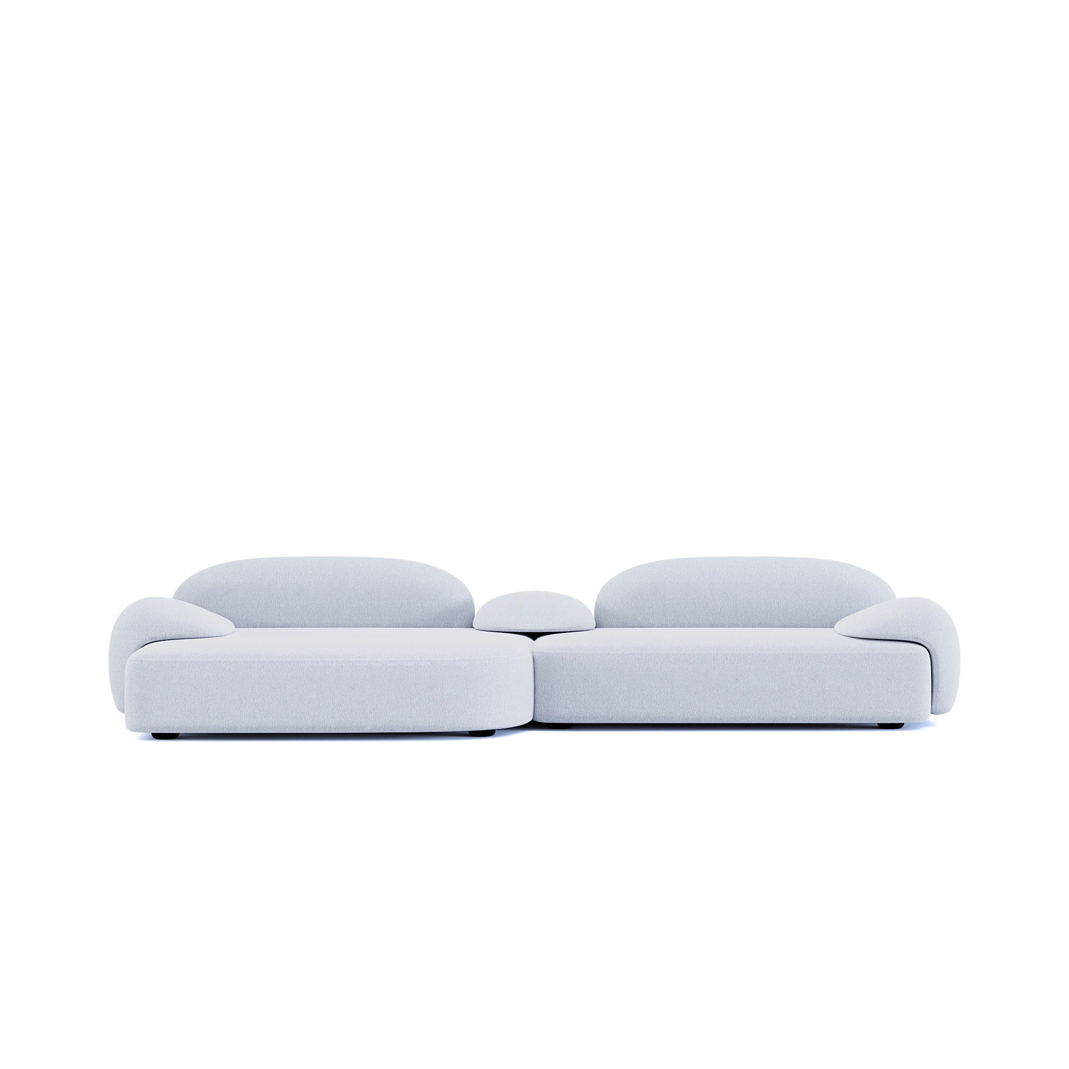 Диван Ama Sofa — Paolo Castelli, ткань, фото 2