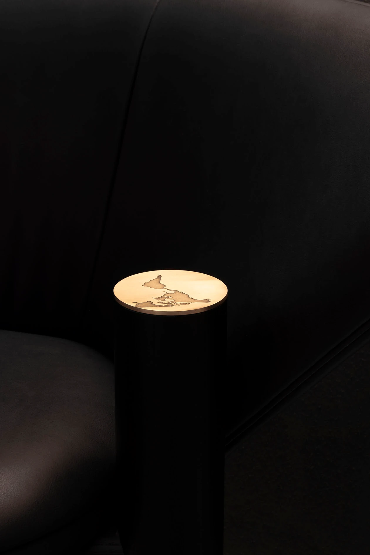 Кресло Crudelia Armchair — Paolo Castelli, ткань, фото 4