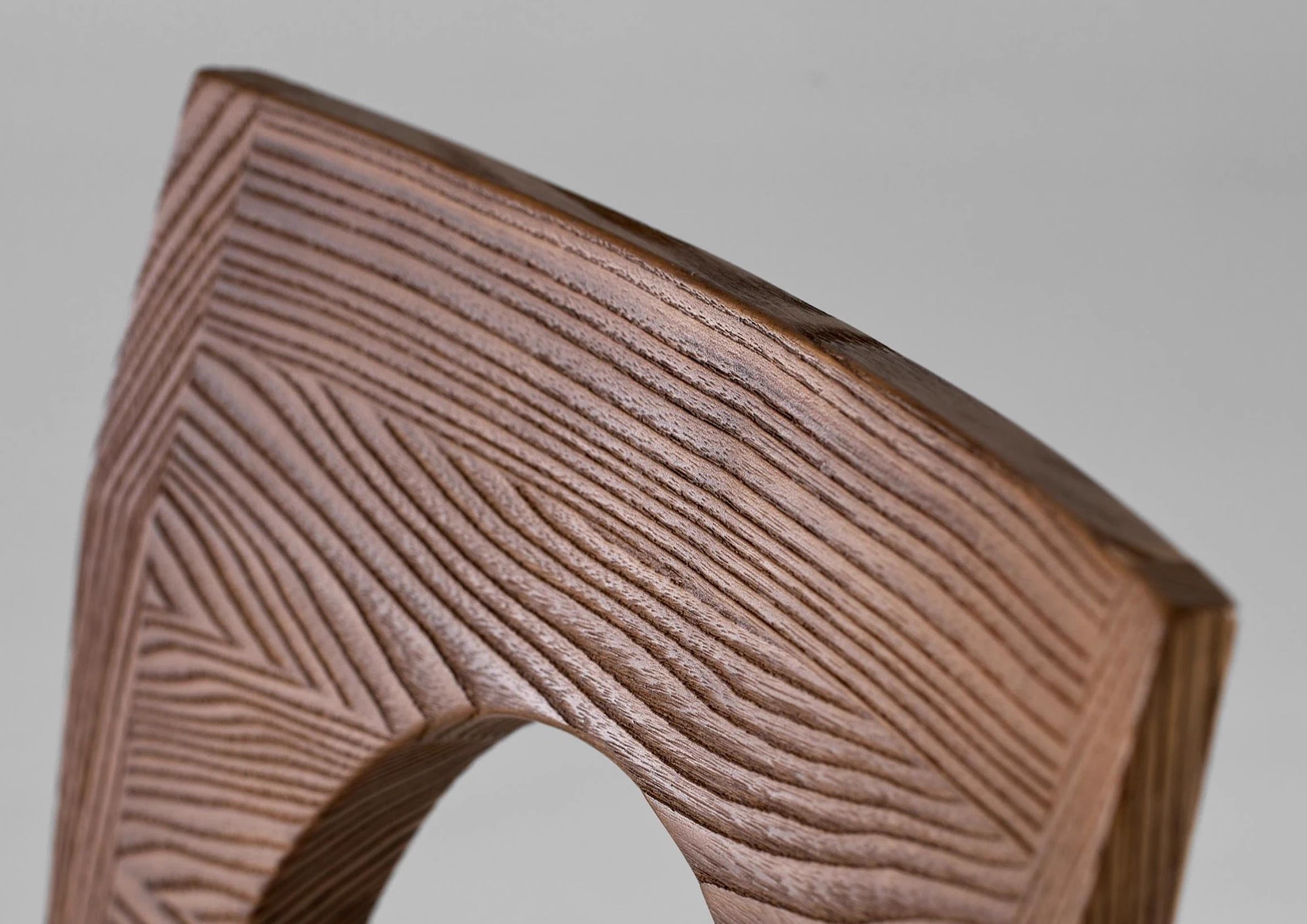 Стул Gio Chair — Paolo Castelli, дерево, фото 5
