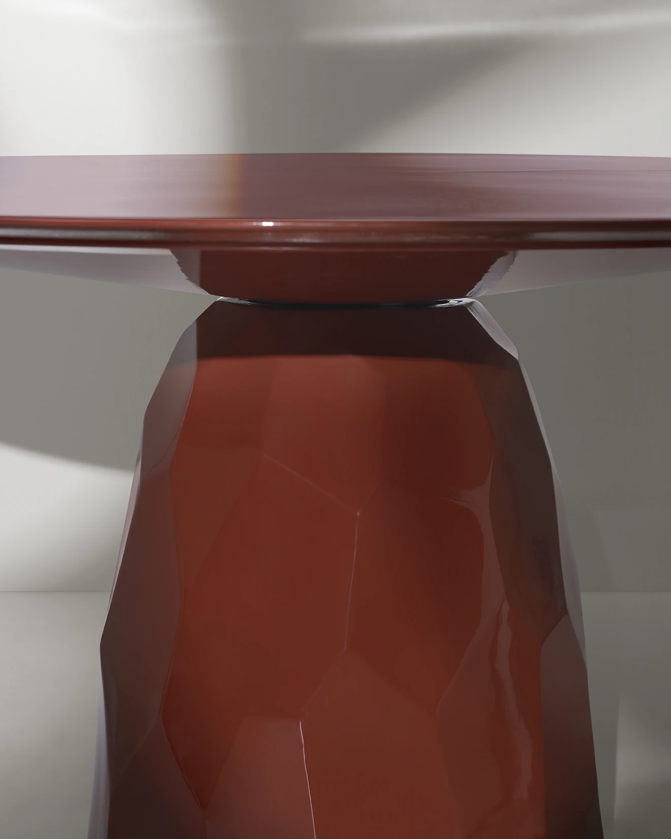 Стол Grieta Table — Paolo Castelli, керамика, фото 2