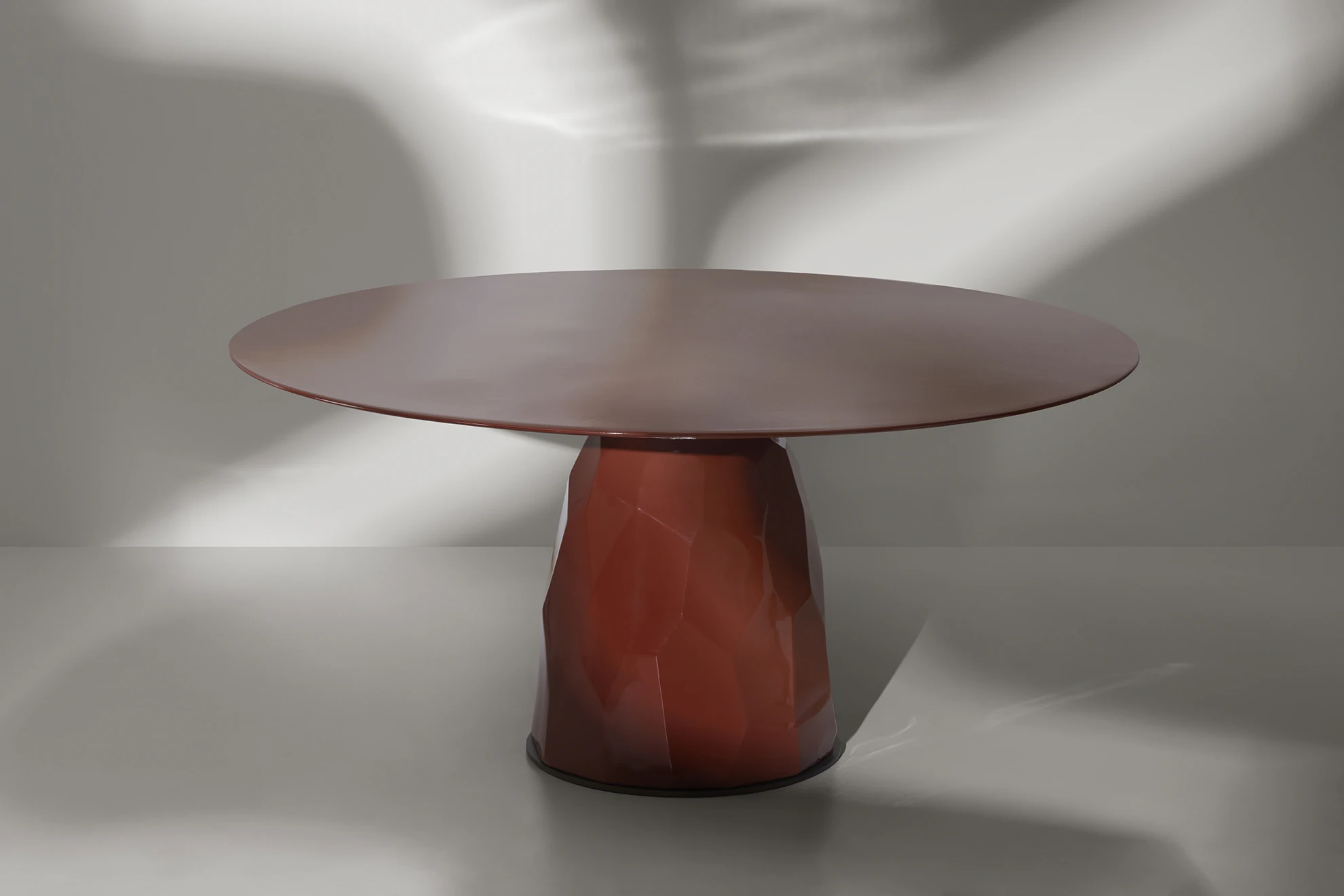 Стол Grieta Table — Paolo Castelli, керамика, фото 3