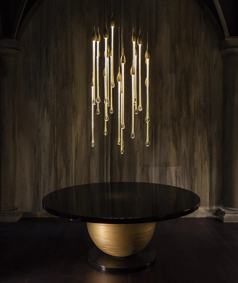 Стол Mars Table — Paolo Castelli, фото 3