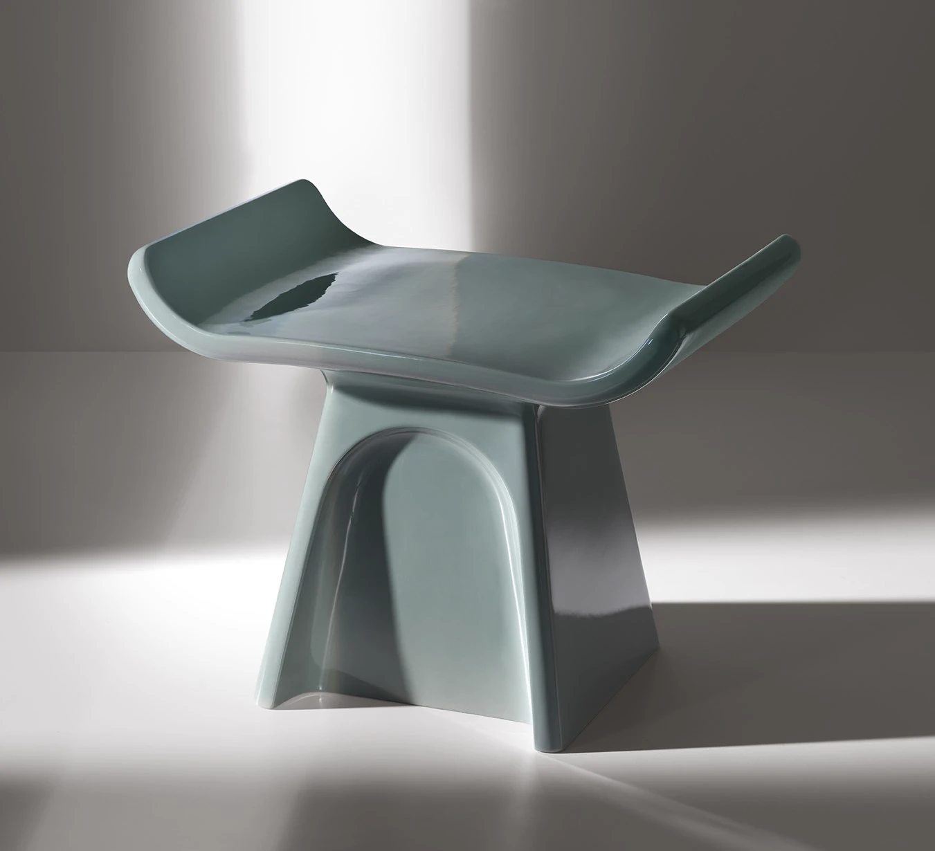 Современный дизайн Банкетка Ottomana Chair — Paolo Castelli, фото 3