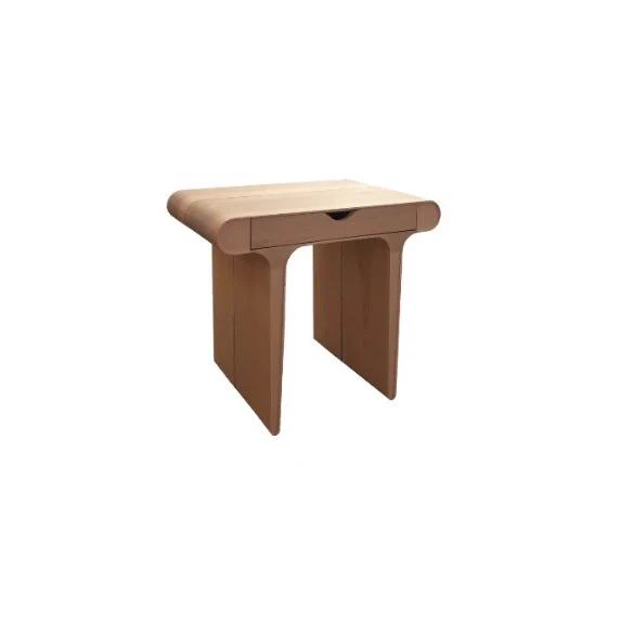 Прикроватная тумбочка Selima Bedside Table — Paolo Castelli, дерево