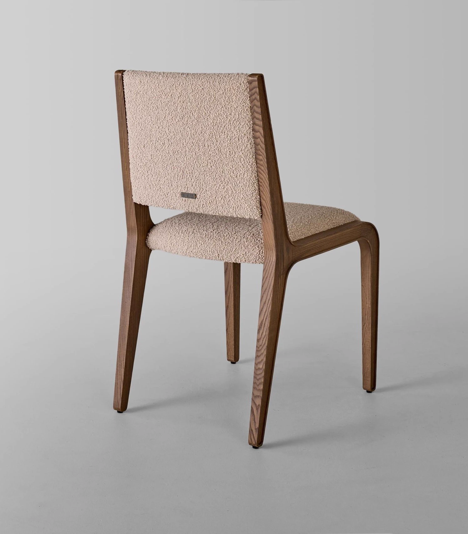 Стул Selima Chair — Paolo Castelli, кожа, фото 3