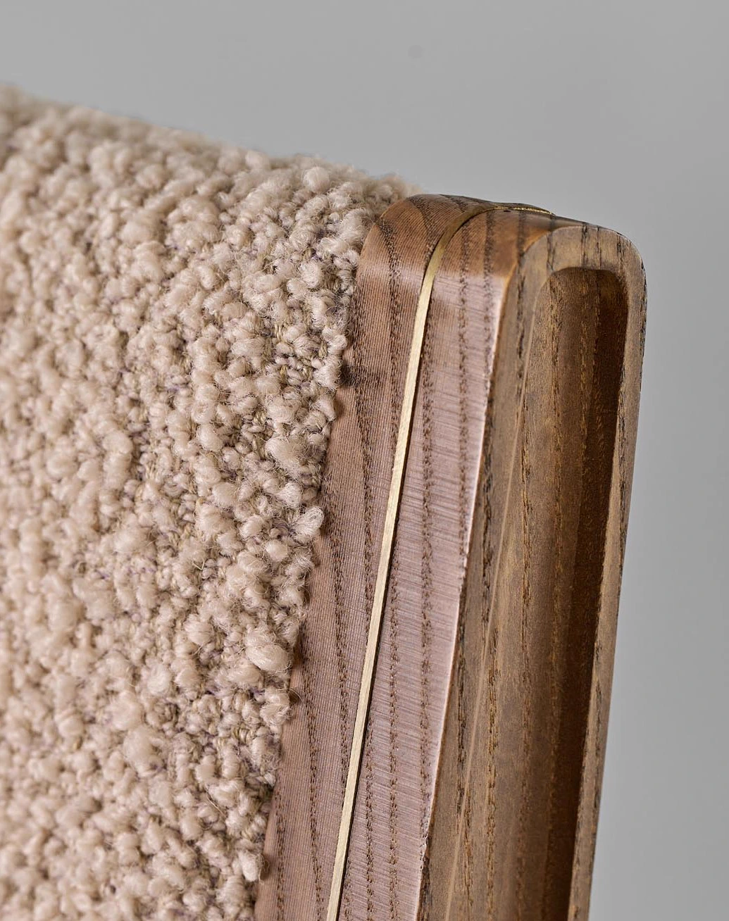 Стул Selima Chair — Paolo Castelli, кожа, фото 4